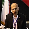جمشید غضنفری