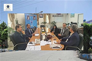 بهره برداری از ظرفیت های ناب دانشگاه آزاد اسلامی در جذب دانشجویان و رشته های جدید