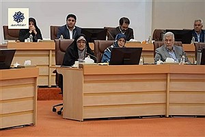 زهره الهیان هشدار داد: شعار مشارکت کافی نیست، مدل عملیاتی می‌خواهیم!