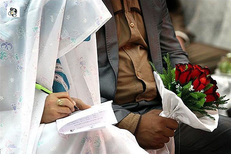 ازدواج آسان با حمایت شما؛ کمک به نوعروسان نیازمند برای شروع زندگی مشترک