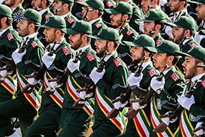 جمعیت اعتلا؛ سپاه نماد اقتدار ملی و سد مستحکم در برابر تروریسم واقعی است