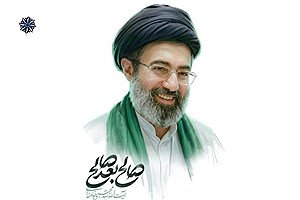 جمعیت اعتلای نهادهای مردمی: با ولی‌فقیه زمان بیعت می‌کنیم/ تمام ظرفیت‌های مردمی در خدمت فرامین رهبری