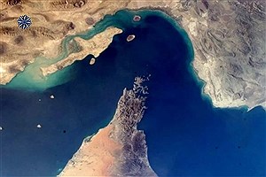 تنگه هرمز به دستور رهبر تا اطلاع ثانوی بسته می‌ماند / فکری به حال اقتصاد خود کنید