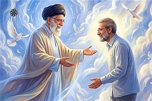 شهادت دکتر لاریجانی؛ جرقه‌ای برای اجتماع نور و هشدار به انفعال دیوان‌سالاری
