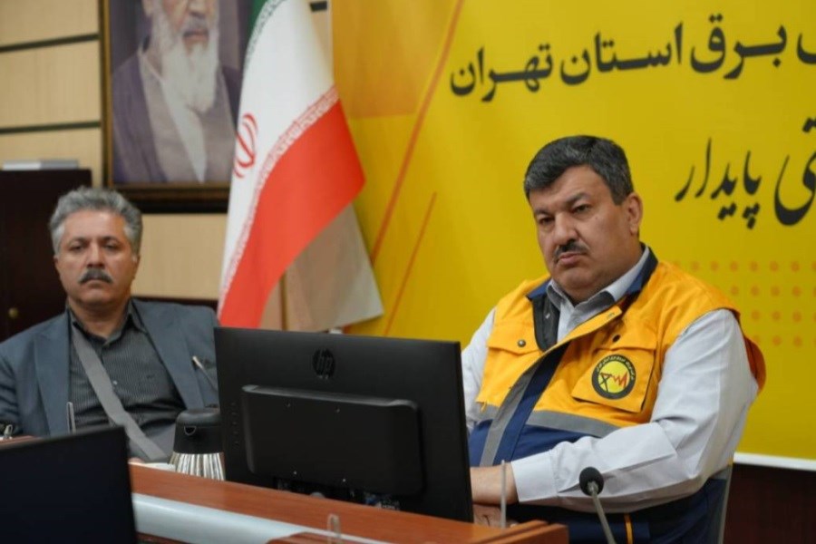 ویرانی‌های جنگ تحمیلی سوم به سرعت بازسازی می‌شود