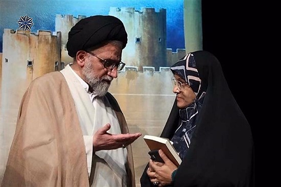 الهیان: دغدغه وزیر اطلاعات شهید برای امنیت ملت را از نزدیک لمس کردم / یادتان در قلب مردم جاری است