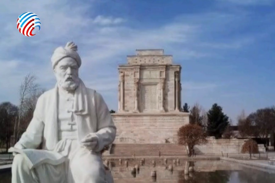 گرامیداشت فردوسی در لامِرد؛ شبی به رنگ شعر و شکوه ایران